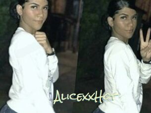 AlicexxHot