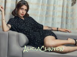 AliciaClinton