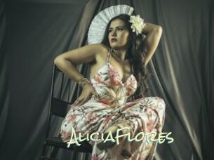 AliciaFlores Porn Monkey Cash