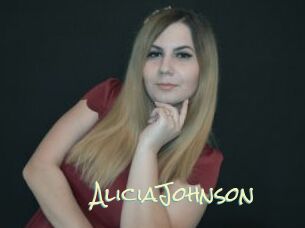 AliciaJohnson