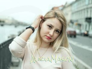AliciaMason