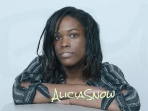 AliciaSnow Porn Monkey Cash