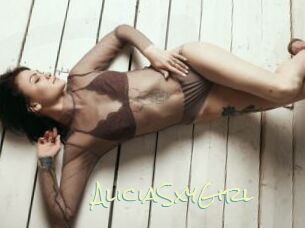 AliciaSxyGirl