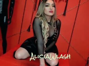AliciaWlash Porn Monkey Cash