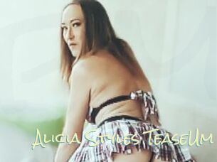 Alicia_Styles_TeaseUm
