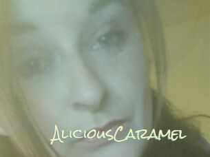 AliciousCaramel Porn Monkey Cash