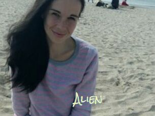 Alien