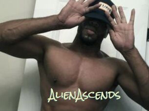 AlienAscends