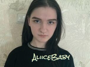 AliiceBaby