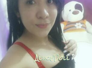 AliiceDoll