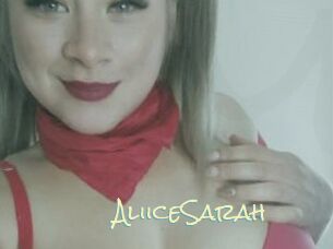 AliiceSarah