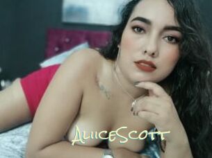 AliiceScott