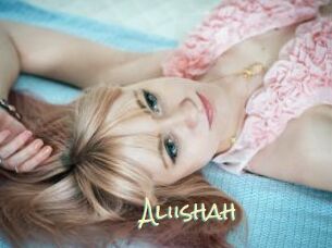 Aliishah