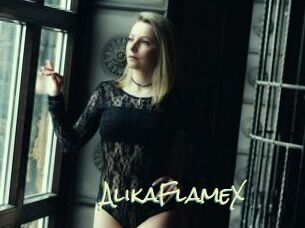 AlikaFlameX