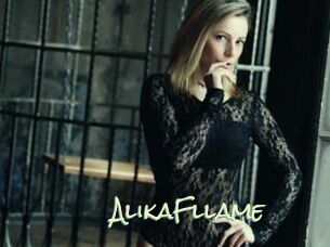 AlikaFllame