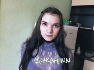 AlikaHinn