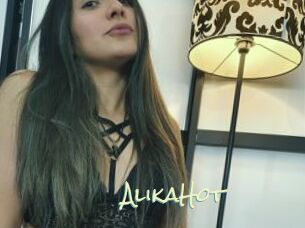 AlikaHot