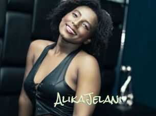 AlikaJelani