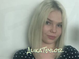 AlikaTeylor