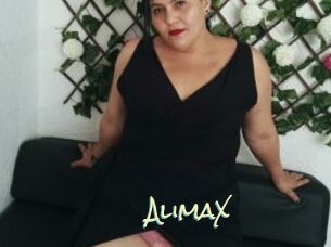 AlimaX