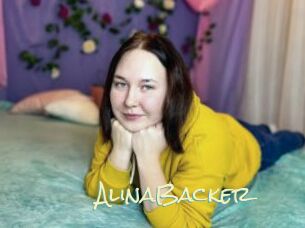 AlinaBacker