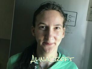 AlinaCroft Porn Monkey Cash