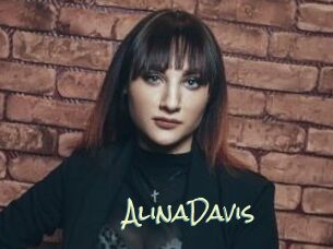 AlinaDavis