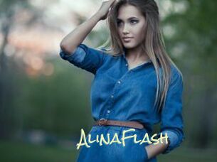 AlinaFlash