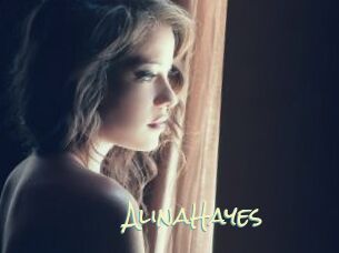 AlinaHayes