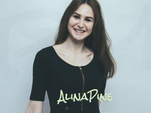 AlinaPine