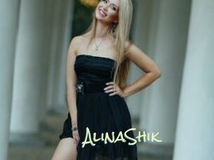 AlinaShik