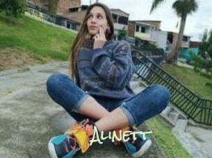 Alinett