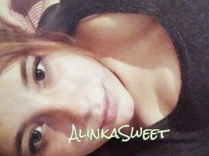 AlinkaSweet