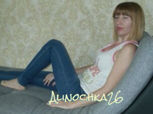 Alinochka26
