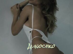Alinochko