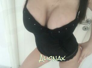 Alionax
