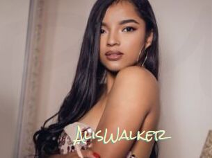 AlisWalker