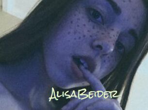 AlisaBeider