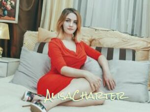 AlisaCharter