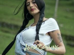 AlisaCollins