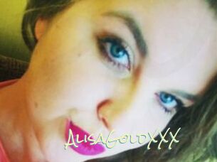 AlisaGoldXXX