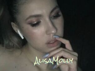 AlisaMolly Porn Monkey Cash