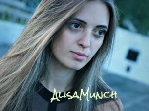 AlisaMunch