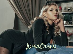 AlisaOlsen