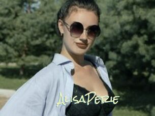 AlisaPerie Porn Monkey Cash