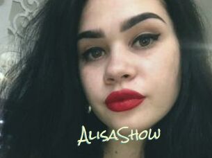 AlisaShow