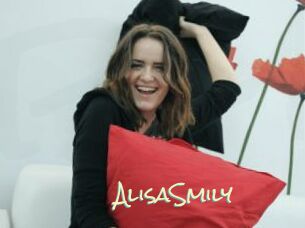 AlisaSmily