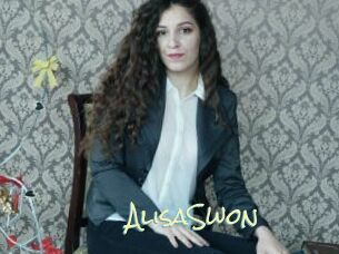 AlisaSwon