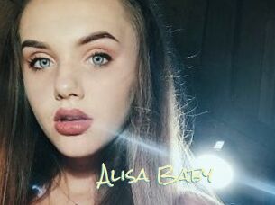Alisa_Baby