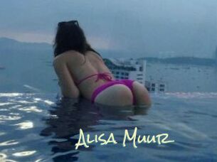 Alisa_Muur